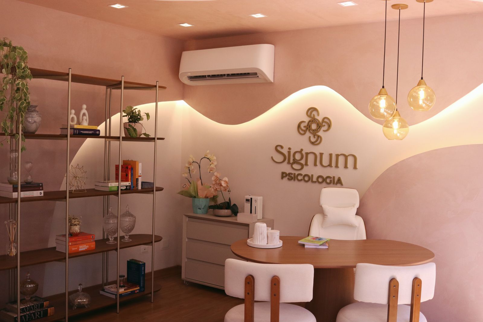 Consultório Signum Psicologia